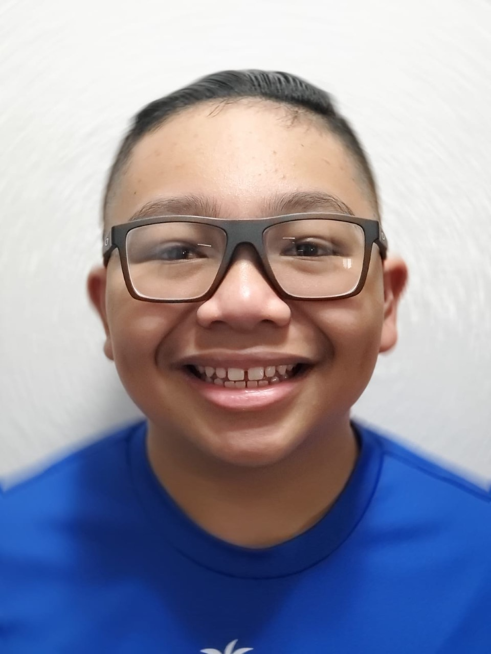 Aydan Charfauros